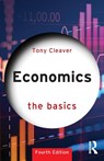 Economics - Tony Cleaver - 9781032472812