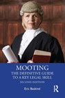 Mooting - Eric (Liverpool John Moores University Baskind - 9781032473475