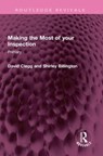 Making the Most of your Inspection - David Clegg ; Shirley Billington - 9781032474229