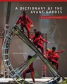 A Dictionary of the Avant-Gardes - Richard Kostelanetz - 9781032475936
