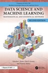 Data Science and Machine Learning - Zdravko (University of New South Wales) Botev ; Dirk P. Kroese ; Thomas Taimre - 9781032488684