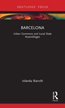 Barcelona - Iolanda Bianchi - 9781032500768