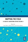 Mapping the Field - Jane Martin ; Marion (University of Birmingham Bowl ; Gemma Banks - 9781032517377