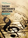 Theory for Today's Musician Textbook - Ralph (University of Akron Turek ; Daniel (University of Akron McCarthy - 9781032519951