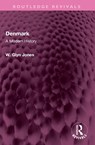 Denmark - W Glyn Jones - 9781032526775