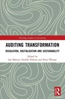 Auditing Transformation - Jan Marton ; Fredrik (Chalmers University of Technology Nilsson ; Peter Ohman - 9781032533056