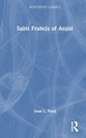 Saint Francis of Assisi - Jacques Le Goff - 9781032534022