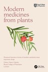Modern Medicines from Plants - Henry Oakeley - 9781032534343