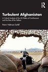 Turbulent Afghanistan - Pamir Halimzai Sahill - 9781032542898