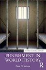 Punishment in World History - Peter N. Stearns - 9781032546766