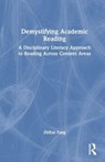 Demystifying Academic Reading - Zhihui Fang - 9781032557915
