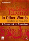 In Other Words - Mona (Manchester Univeristy Baker ; Henry Jones - 9781032569413