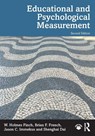 Educational and Psychological Measurement - W. Holmes (Ball State University Finch ; Brian F. (Washington State University French ; Jason C. Immekus ; Shenghai Dai - 9781032575230