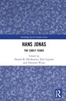 Hans Jonas - Daniel M. Herskowitz ; Elad Lapidot ; Christian Wiese - 9781032575681