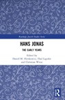 Hans Jonas - Daniel M. Herskowitz ; Elad Lapidot ; Christian Wiese - 9781032575698