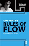 Goldratt's Rules of Flow - Efrat Goldratt-Ashlag - 9781032578729