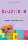 Dyscalculia - Brian (University College London Butterworth - 9781032579481