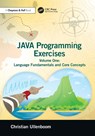 Java Programming Exercises - Christian Ullenboom - 9781032579849