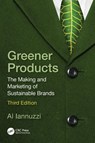 Greener Products - Al Iannuzzi - 9781032579856