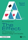 The Effect - Nick Huntington-Klein - 9781032580227