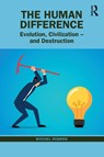 The Human Difference - Michael (Boston Psychoanalytic Society Robbins - 9781032580555