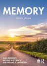 Memory - Alan (The University of York Baddeley ; Michael W. (Royal Holloway Eysenck ; Michael C. (MRC Cognition and Brain Sciences Unit Anderson - 9781032592084