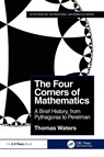 The Four Corners of Mathematics - Thomas Waters - 9781032594989