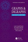 Graphs & Digraphs - Gary (Western Michigan University Chartrand ; Heather Jordon ; Vincent Vatter ; Ping Zhang - 9781032606989