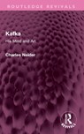 Kafka - Charles Neider - 9781032610962