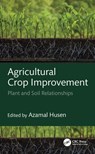 Agricultural Crop Improvement - Azamal (Wolaita Sodo University Husen - 9781032616261