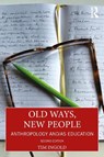 Old Ways, New People - Tim Ingold - 9781032623696