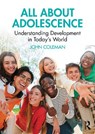 All About Adolescence - John (Oxford University Coleman - 9781032624303