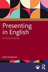 Presenting in English - Dick Smakman - 9781032625324