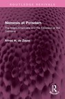 Nemesis at Potsdam - Alfred M. de Zayas - 9781032627595