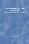 How Autocrats Are Held Accountable - Richard L. Abel - 9781032629179