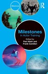 Milestones in Actor Training - Paul (University of Kent Allain ; Frank Camilleri - 9781032632353