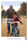 Learning and Behavior - James E. Mazur ; Amy L. (Utah State University) Odum - 9781032637808