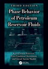 Phase Behavior of Petroleum Reservoir Fluids - Karen Schou Pedersen ; Peter Lindskou Christensen ; Jawad Azeem (Calsep A/S Shaikh - 9781032642222