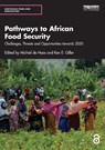 Pathways to African Food Security - Michiel de Haas ; Ken E. Giller - 9781032649658