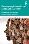 Developing Intercultural Language Materials - Freda (University of Limerick Mishan ; Tamas Kiss - 9781032651378