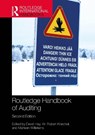 Routledge Handbook of Auditing - David (University of Auckland Hay ; W. Robert (University of Florida Knechel ; Marleen (Catholic University of Leuven Willekens - 9781032651453