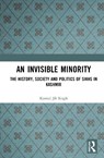 An Invisible Minority - Komal JB Singh - 9781032669823