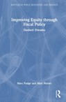 Improving Equity through Fiscal Policy - Marc K. Fudge ; Marc (Rutgers University-Newark Holzer - 9781032670843