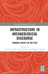 Infrastructure in Archaeological Discourse - M. Grace Ellis ; Carly M. DeSanto ; Meghan C. L. Howey - 9781032678436