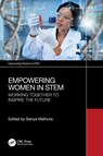 Empowering Women in STEM - Sanya (Strategic Reliability Solutions Ltd.) Mathura - 9781032678948