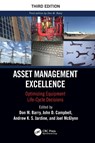 Asset Management Excellence - John D. Campbell ; Andrew K.S. Jardine ; Joel McGlynn - 9781032679594