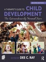 A Therapist's Guide to Child Development - Dee C. (University of North Texas Ray - 9781032685496