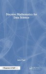 Discrete Mathematics for Data Science - Jack Pope - 9781032687223