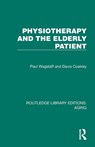 Physiotherapy and the Elderly Patient - Paul Wagstaff ; Davis Coakley - 9781032689265