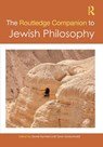 The Routledge Companion to Jewish Philosophy - Daniel (Yeshiva University) Rynhold ; Tyron Goldschmidt - 9781032693804